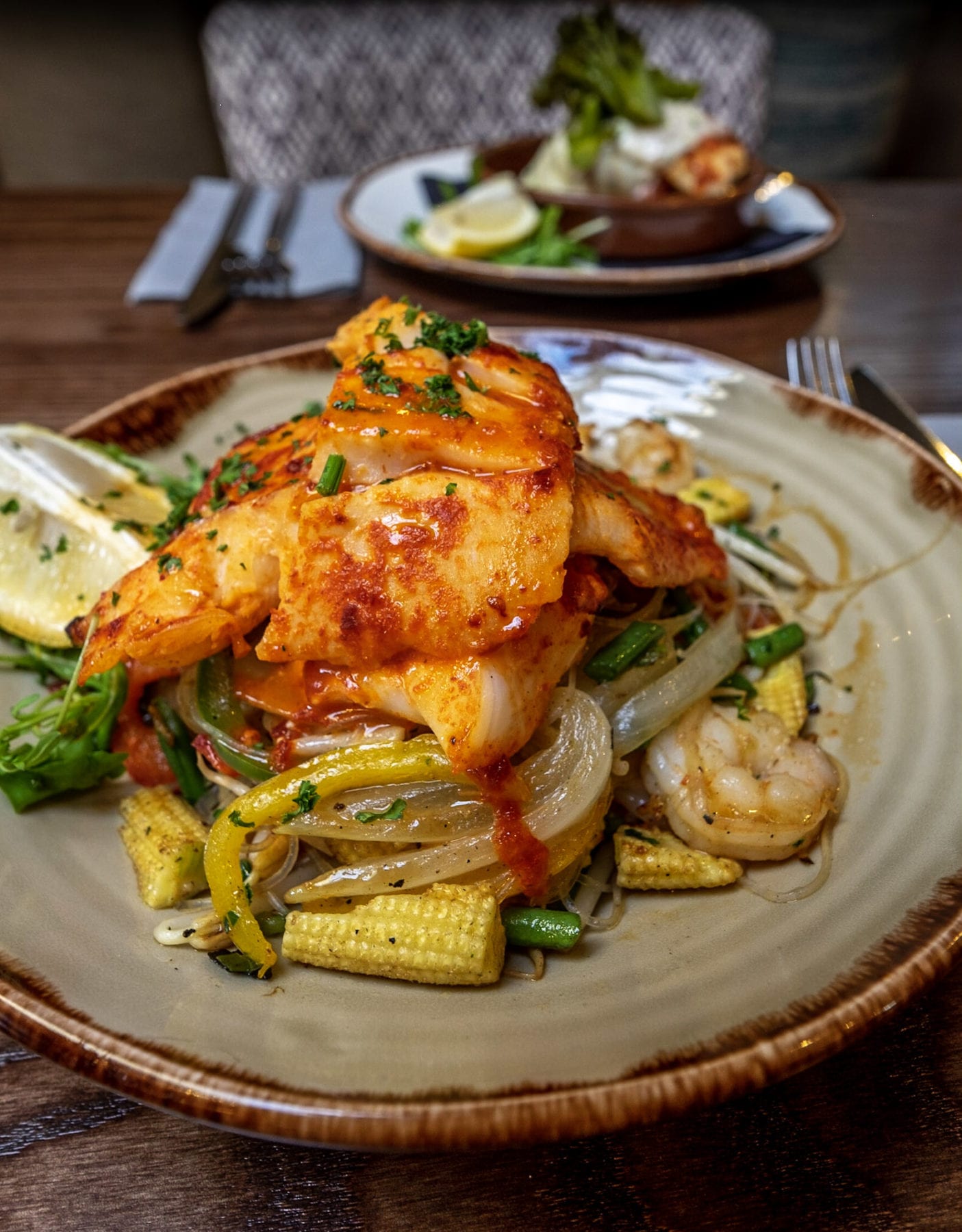 About The Midway Pub & Dining Experience in Stockport